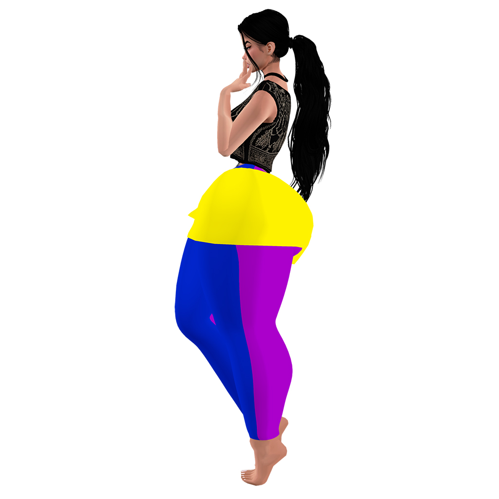 3-Layer Outfit N9S3 4