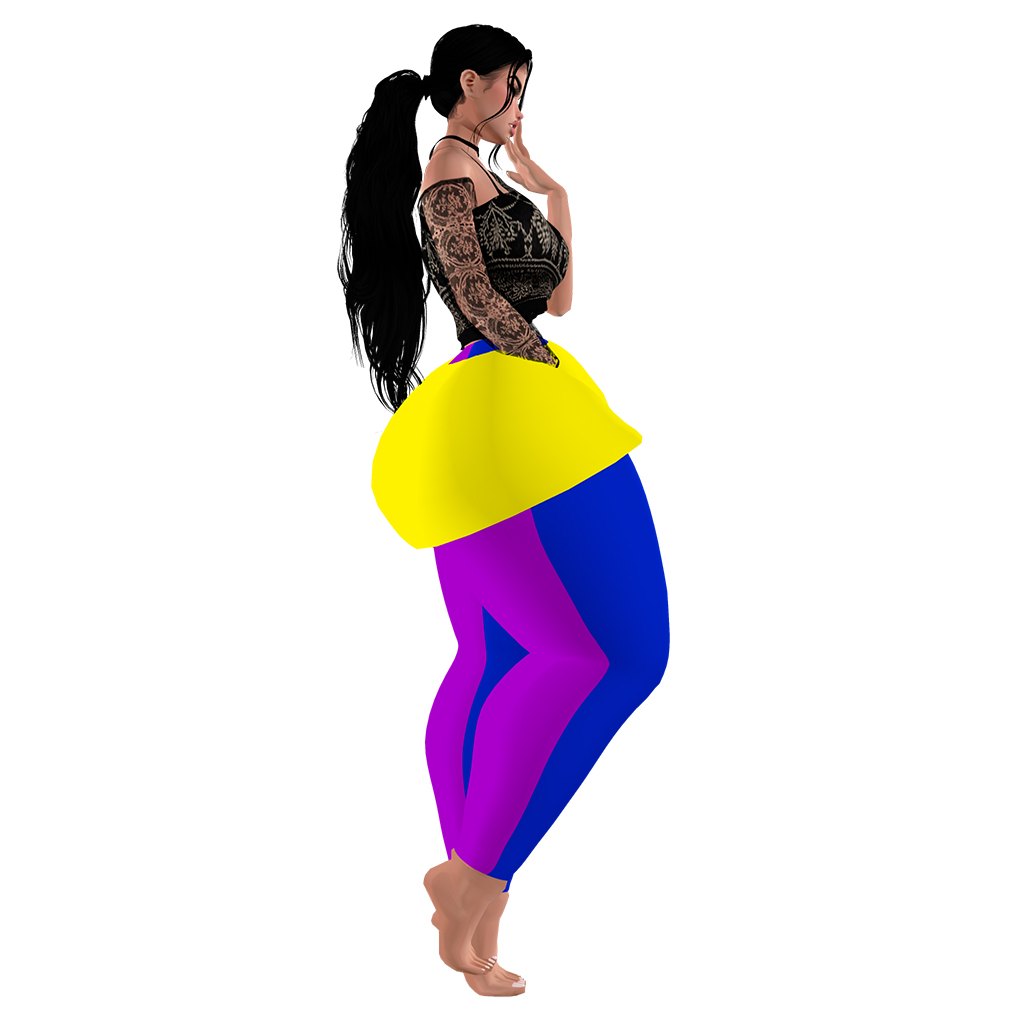 3-Layer Outfit N9S3 2