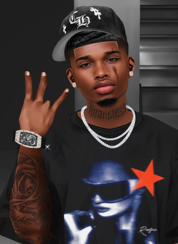 IMVU Next