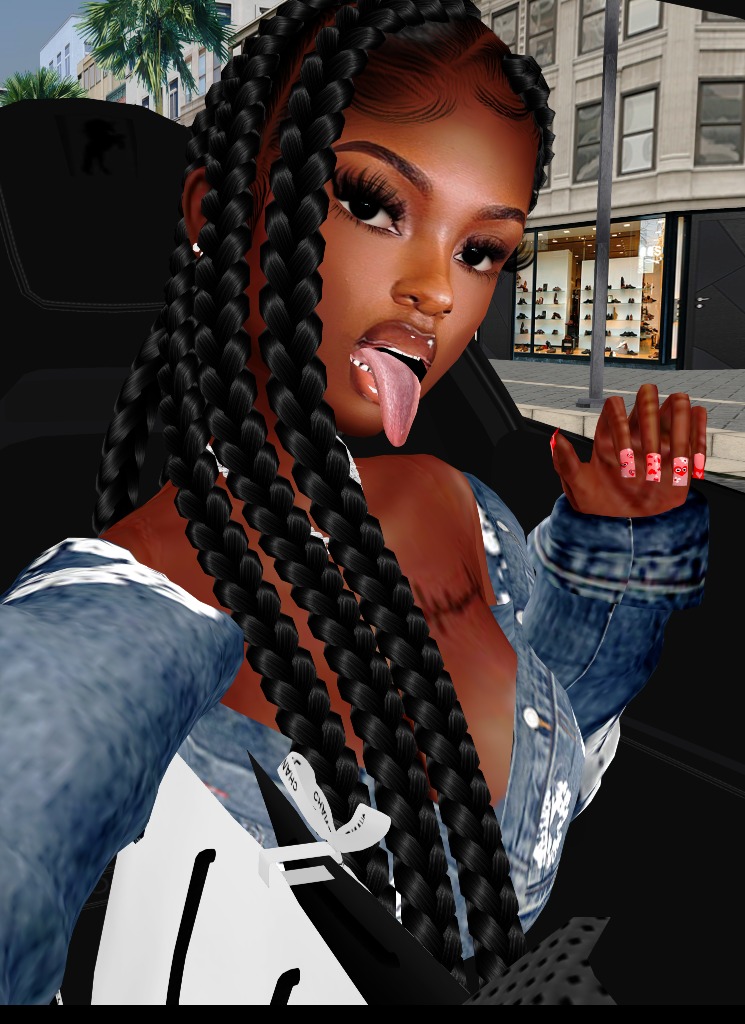 IMVU Next