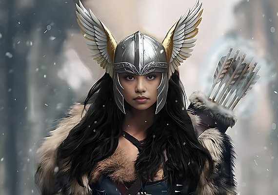 Norse Jadey