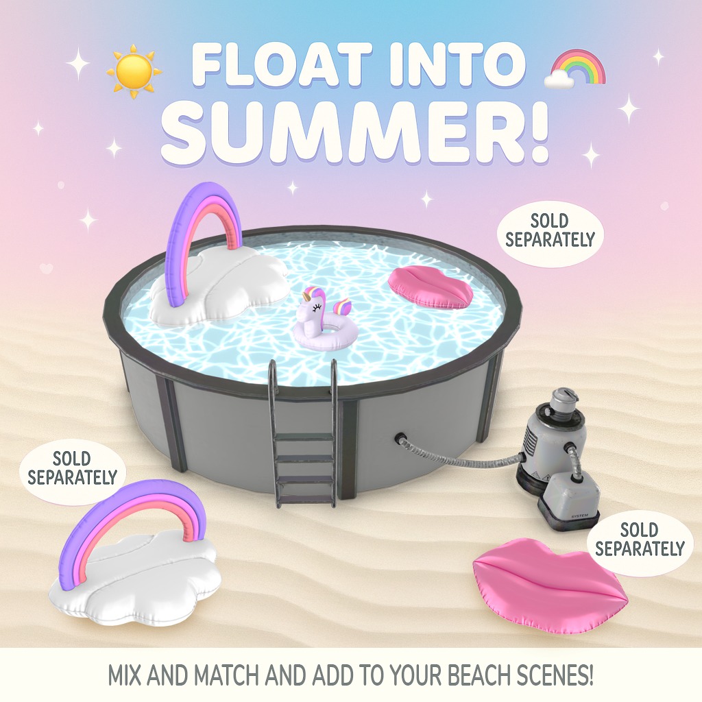 IMVU Shop Banner