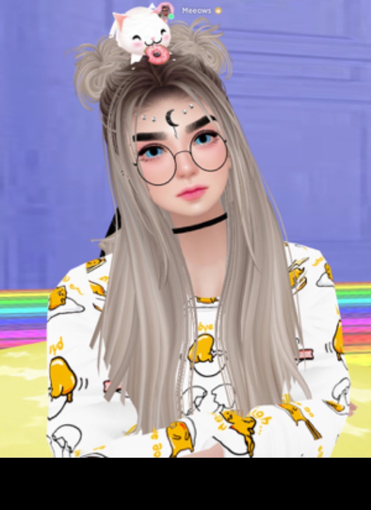 IMVU Next