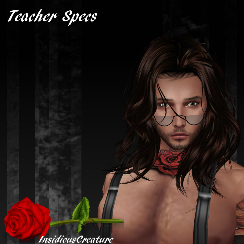 Teacher Specs