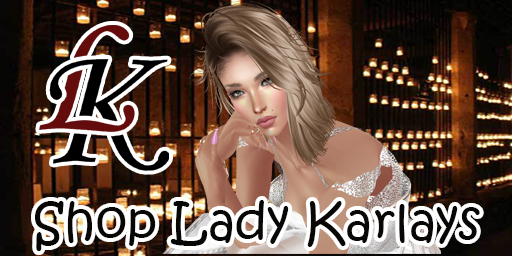 Lady Karlays imvu shop