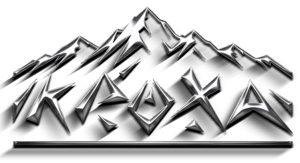 KP0XA Logo