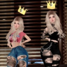 IMVU Next