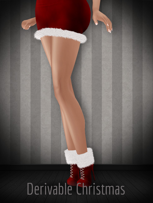 Preview of Christmas Outfit