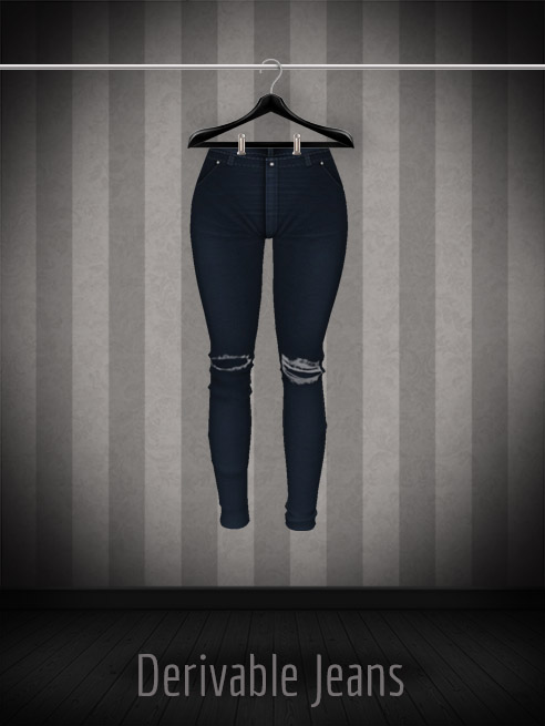 Preview of Jeans