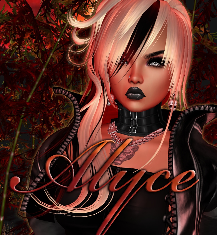 Shop Alyce M