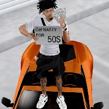 IMVU Next