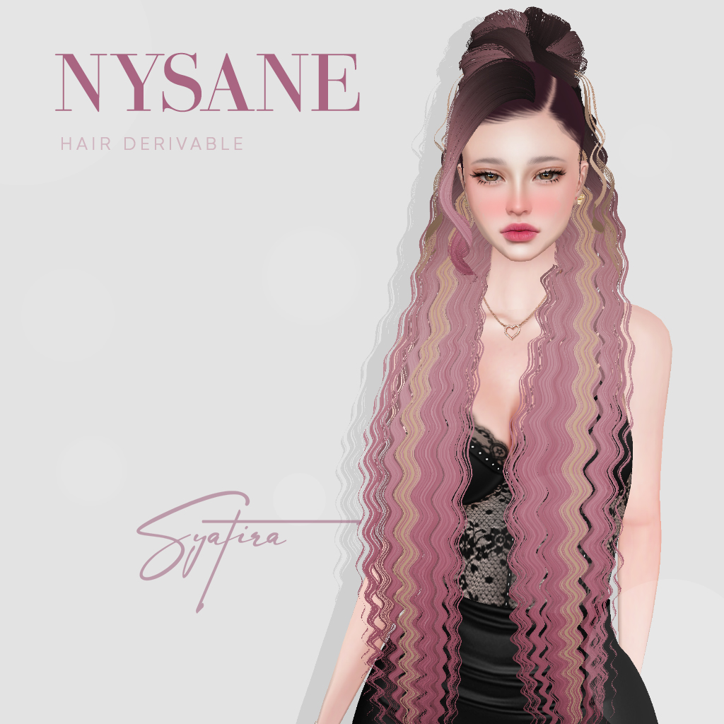 Nysane Hair Derivable