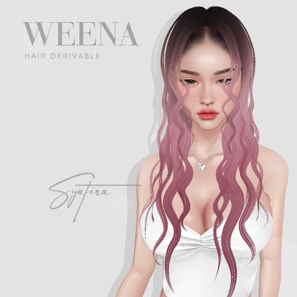 weena Hair Derivable