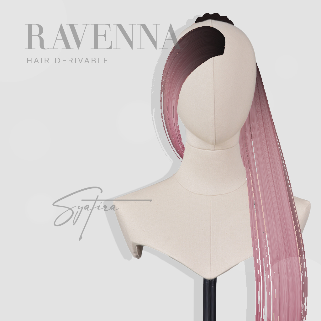 ravenna Hair Derivable