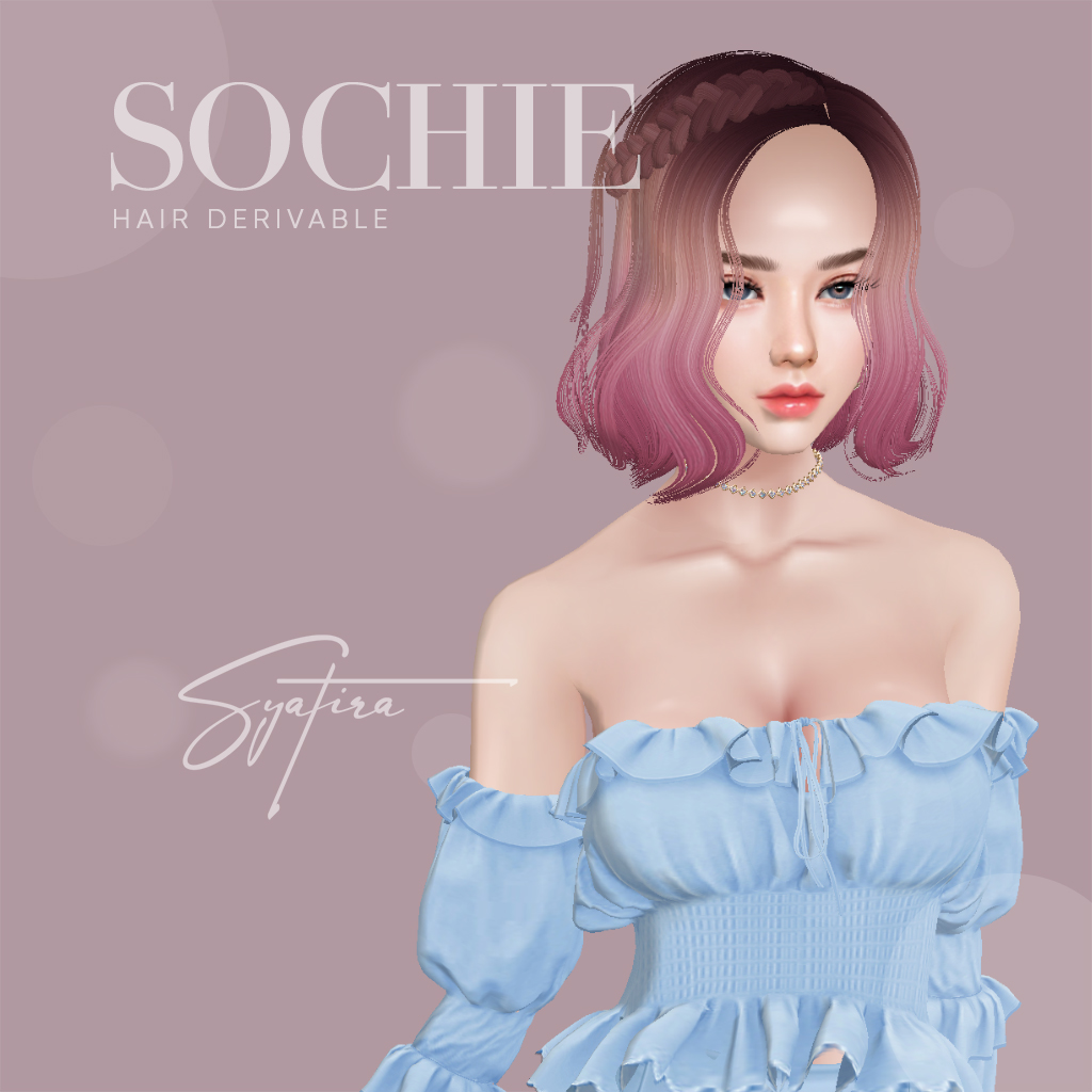 sochie Hair Derivable
