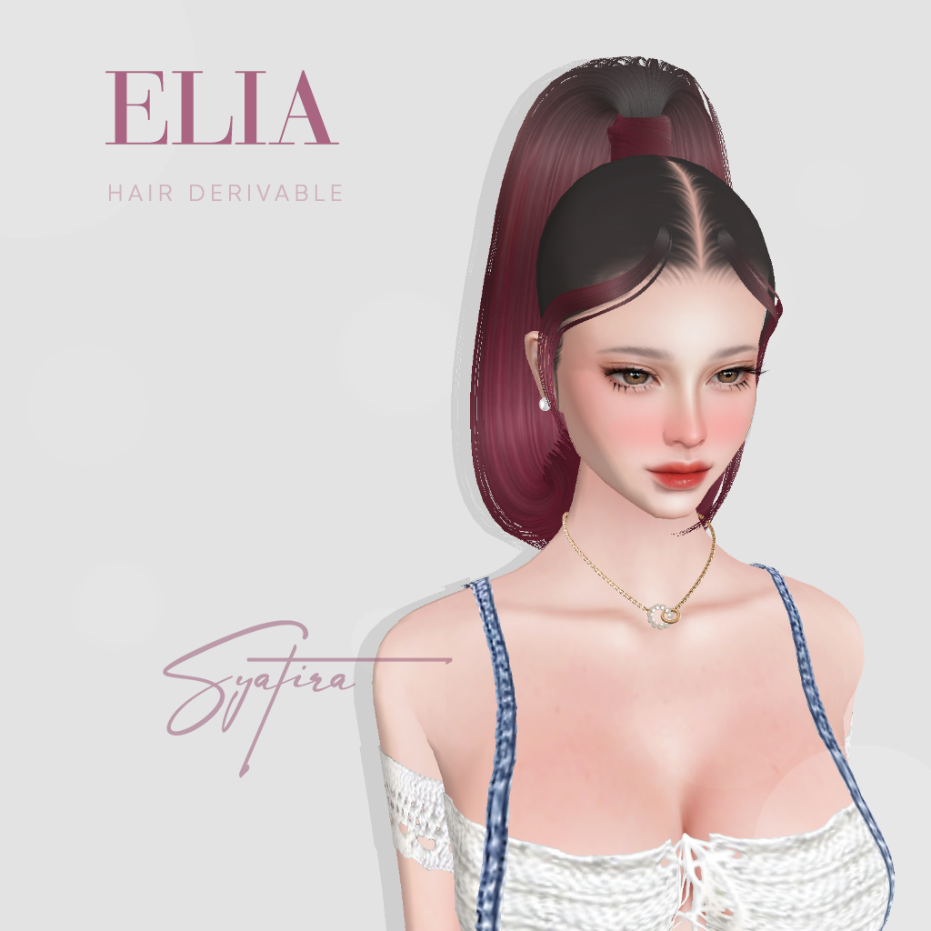 elia Hair Derivable