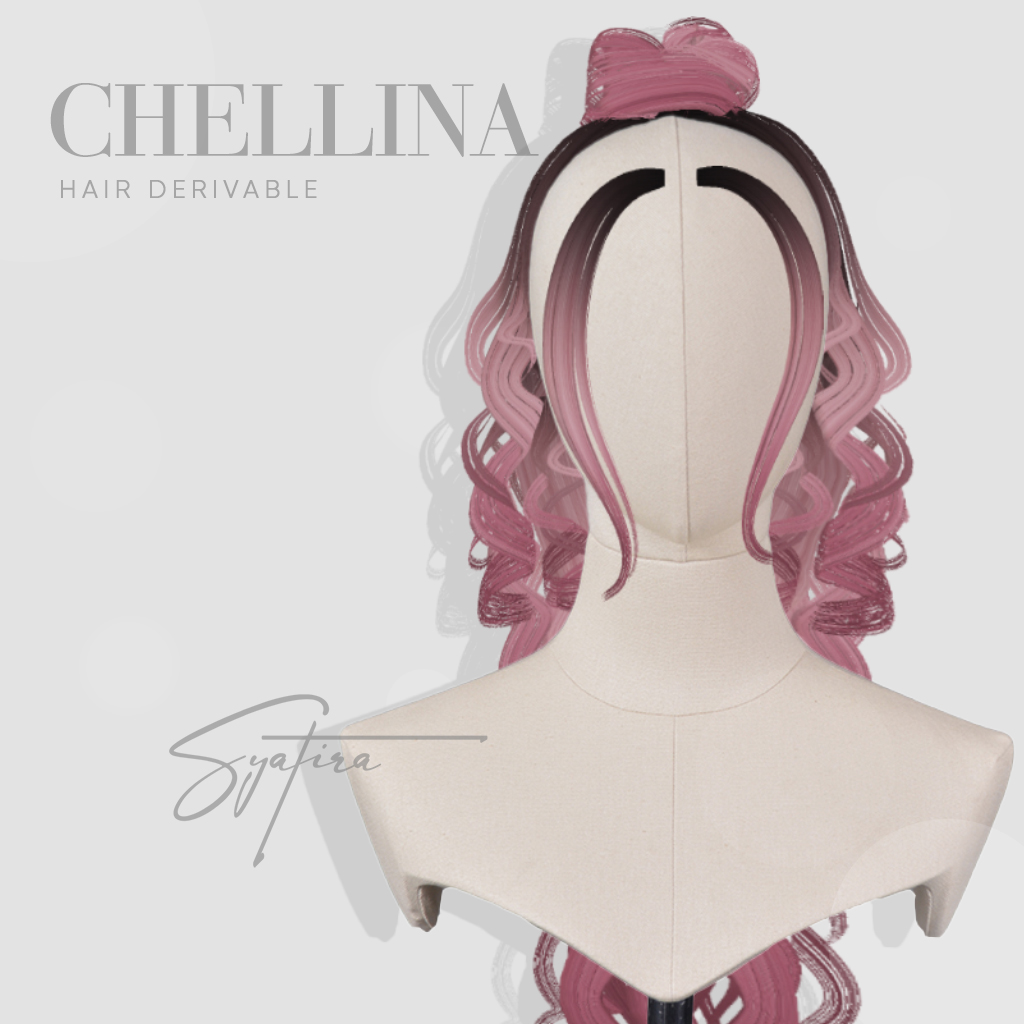 chellina Hair Derivable