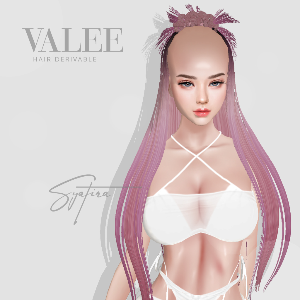 valee Hair Derivable
