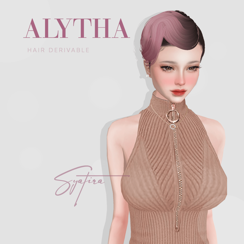 alytha Hair Derivable