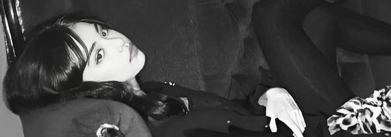 Noir Jadey