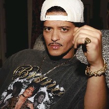 Van De Louc Rapper IMVU Next