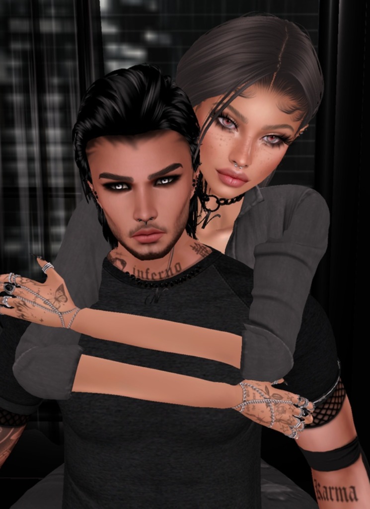 IMVU Next