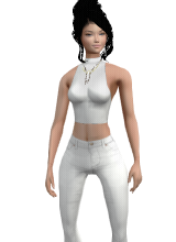 Canvas: PrincessElegance