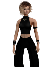 avatar picture