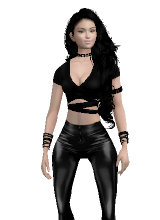 CelticLycanQueen