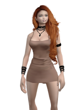 PorscheLainDoll