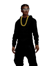 IsaiahG1