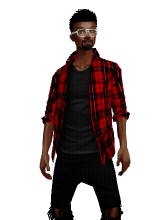 VicWarriorWolf
