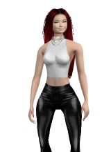 Redhead210
