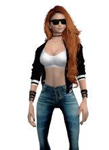 FlowerCheyenne